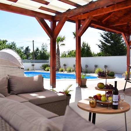 Villa Golden Apple Seline Exterior photo