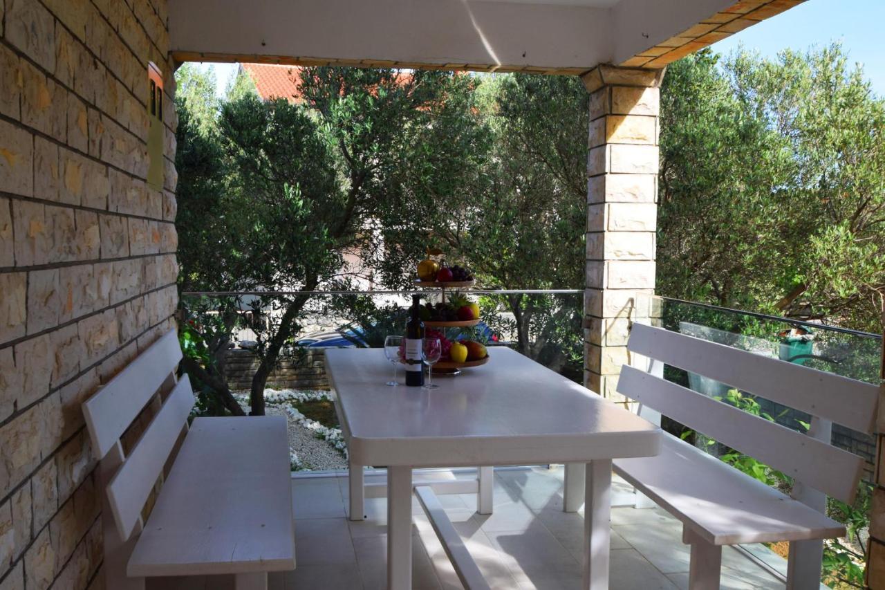 Villa Golden Apple Seline Exterior photo
