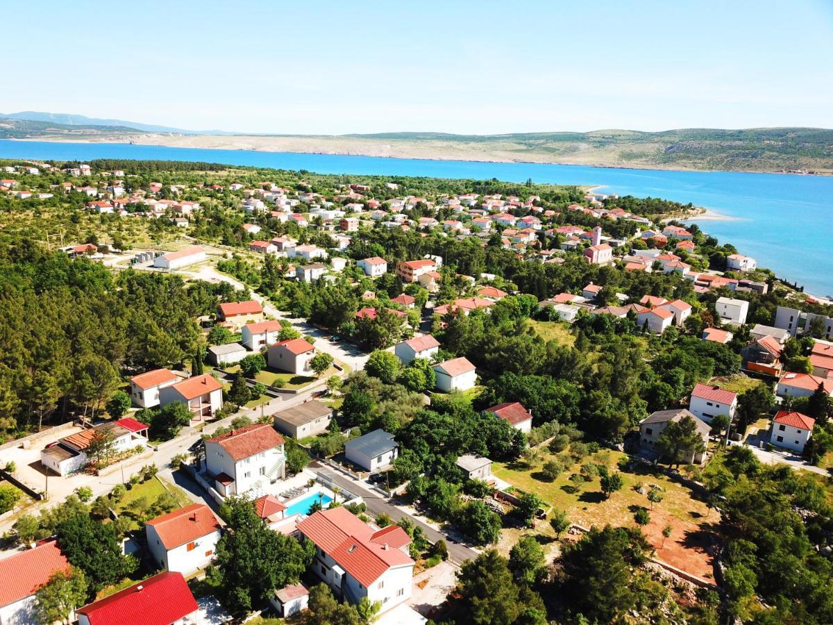 Villa Golden Apple Seline Exterior photo