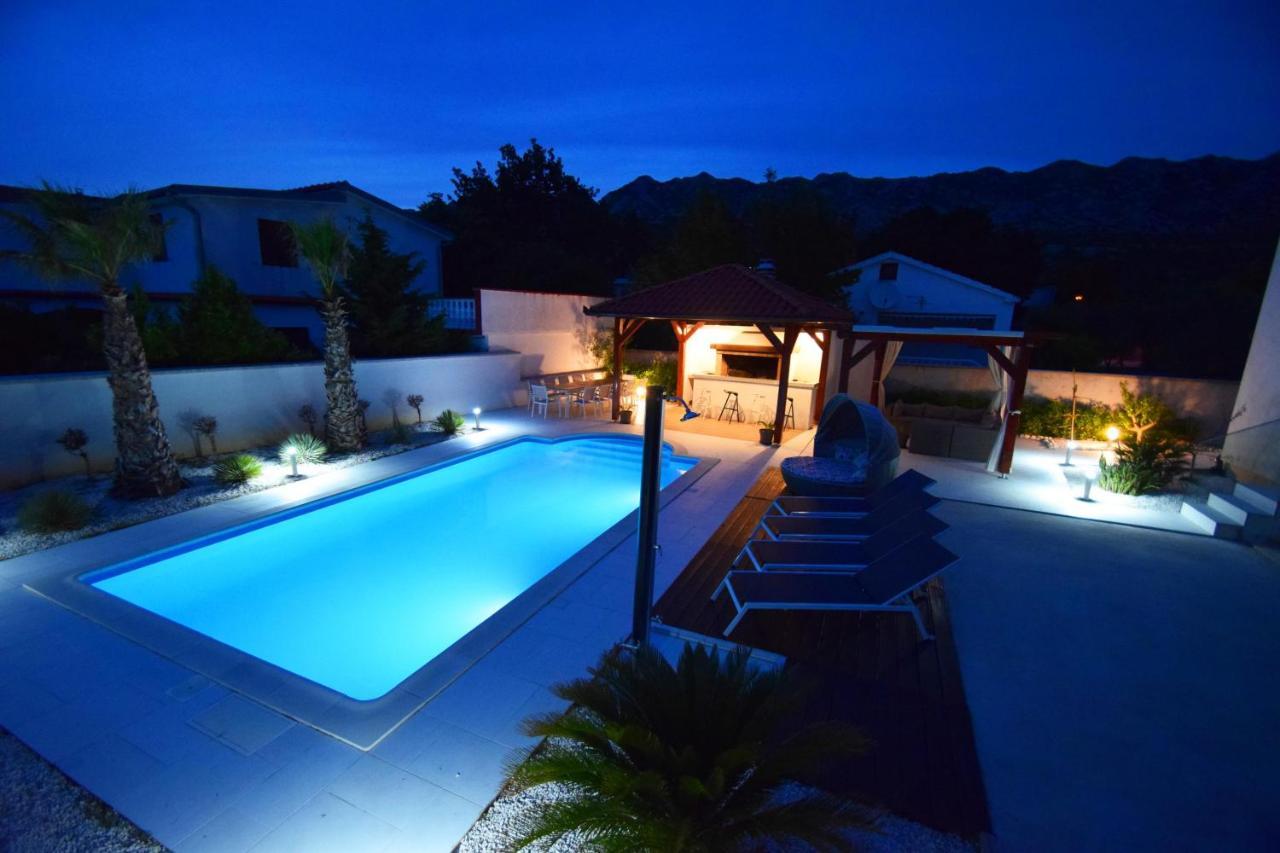 Villa Golden Apple Seline Exterior photo
